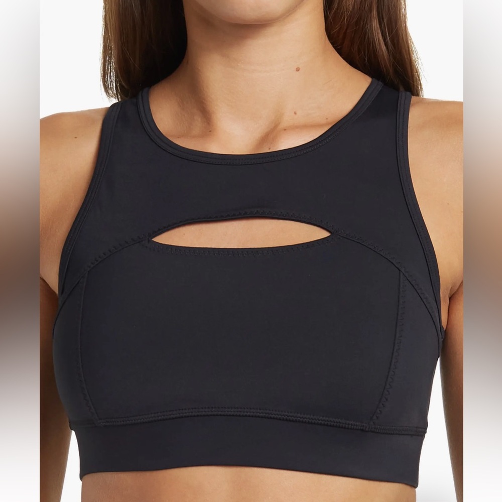 Zella sports bra / swim top